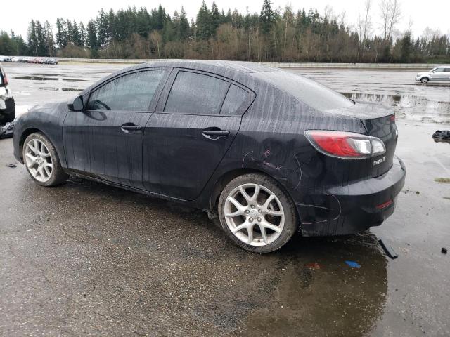 Photo 2 from auction – 2012 MAZDA 3 I with VIN JM1BL1V8XC1676832