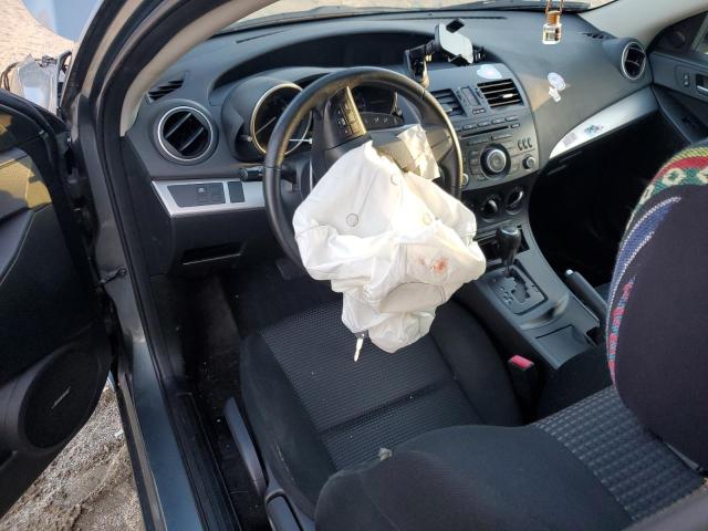 Фото 8 с аукциона – 2012 MAZDA 3 I с VIN JM1BL1L83C1563193