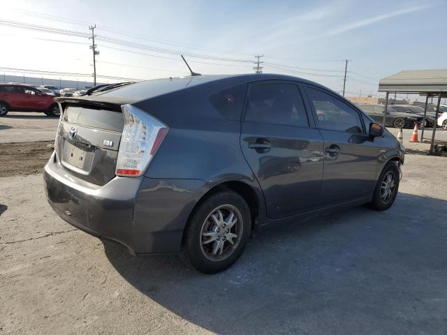 Photo 3 from auction – 2010 TOYOTA PRIUS with VIN JTDKN3DU8A0091903
