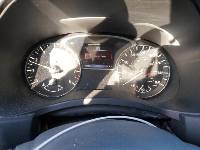 Photo 9 from auction – 2016 NISSAN PATHFINDER with VIN 5N1AR2MNXGC656285