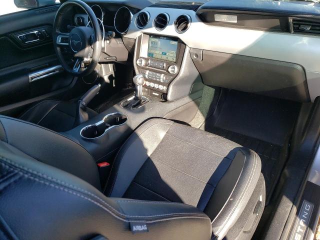 Photo 8 from auction – 2017 FORD MUSTANG with VIN 1FA6P8TH8H5278431