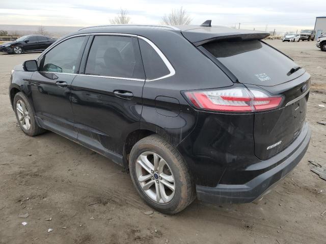 Фото 2 с аукциона – 2019 FORD EDGE SEL с VIN 2FMPK4J95KBC05954