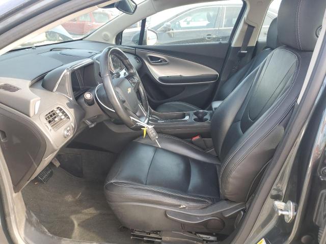 Foto 7 de la subasta – 2013 CHEVROLET VOLT con VIN 1G1RF6E49DU141189