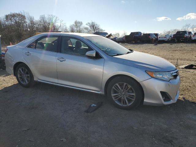 Photo 4 from auction – 2012 TOYOTA CAMRY BASE with VIN 4T4BF1FK7CR262506