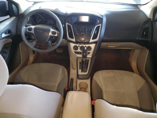 Photo 8 from auction – 2014 FORD FOCUS SE with VIN 1FADP3F27EL218326