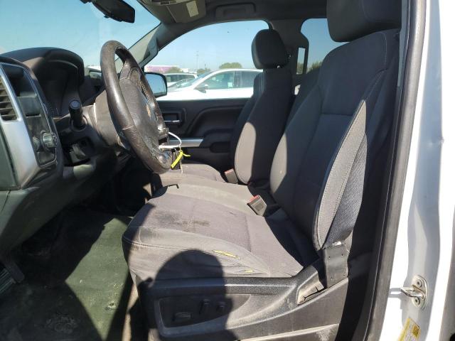 صورة رقم 7 من المزاد - 2016 CHEVROLET SILVERADO مع VIN 3GCPCREC8GG329631