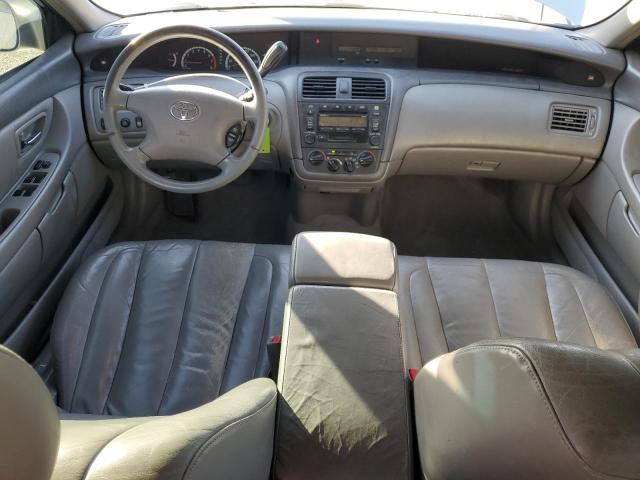 Photo 8 from auction – 2002 TOYOTA AVALON XL with VIN 4T1BF28B42U227627