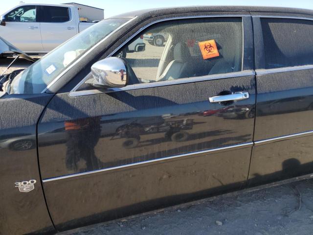 Снимка 7 от търг – 2007 CHRYSLER 300C с VIN 2C3KA63H97H748525