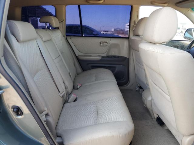 Zdjęcie 11 z aukcji – 2006 TOYOTA HIGHLANDER z VIN JTEHD21A760041482