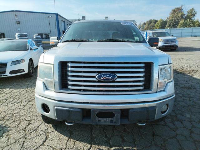 Photo 5 from auction – 2010 FORD F150 SUPER with VIN 1FTFW1EVXAFD56795