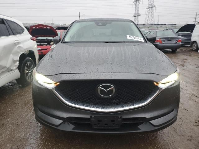 Photo 5 from auction – 2021 MAZDA CX-5 TOURI with VIN JM3KFBCM0M1459151