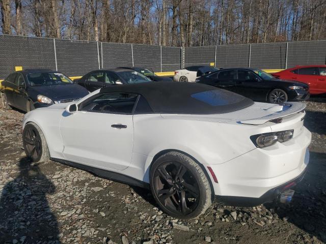 Photo 2 from auction – 2019 CHEVROLET CAMARO SS with VIN 1G1FH3D79K0133072