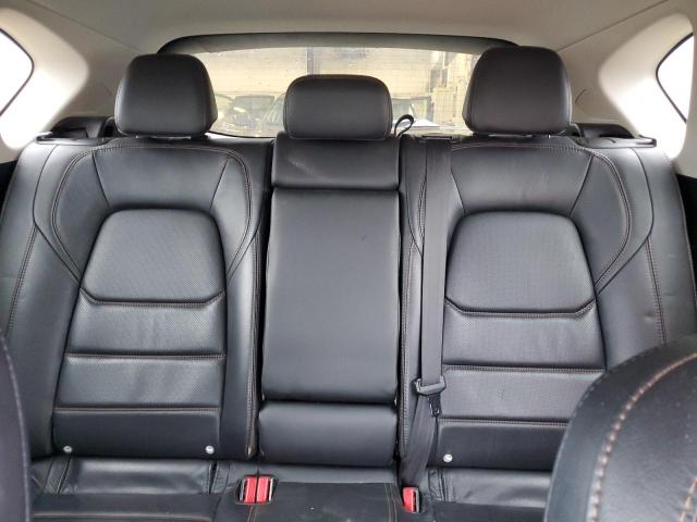 Photo 10 from auction – 2019 MAZDA CX-5 GRAND with VIN JM3KFBDMXK0545195