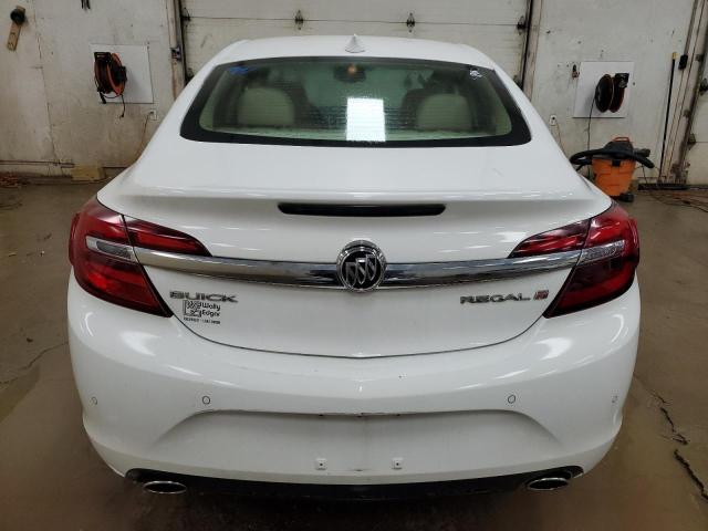 Foto 6 de la subasta – 2016 BUICK REGAL PREM con VIN 2G4GS5GX2G9166752