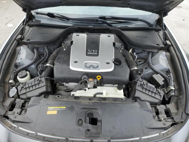 Photo 11 from auction – 2014 INFINITI Q60 BASE with VIN JN1CV6FE7EM902376