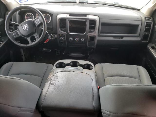 Photo 8 from auction – 2014 RAM 1500 ST with VIN 1C6RR6FGXES214808