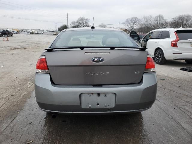 Photo 6 from auction – 2011 FORD FOCUS SE with VIN 1FAHP3FN4BW118903