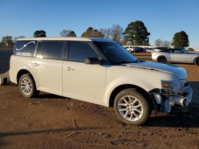 Photo 4 from auction – 2013 FORD FLEX SE with VIN 2FMGK5B89DBD32236