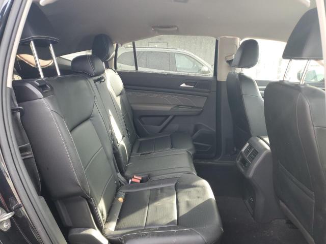 Photo 11 from auction – 2022 VOLKSWAGEN ATLAS SE with VIN 1V2HR2CA2NC516700