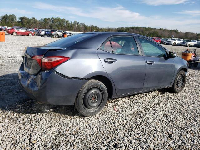 Photo 3 from auction – 2018 TOYOTA COROLLA L with VIN 2T1BURHE1JC121127