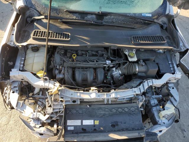 Photo 12 from auction – 2016 FORD ESCAPE S with VIN 1FMCU0F71GUC51016