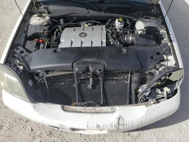 Photo 11 from auction – 2004 CADILLAC DEVILLE with VIN 1G6KD54Y94U205750