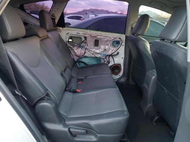 Photo 11 from auction – 2013 TOYOTA PRIUS V with VIN JTDZN3EU1D3247571