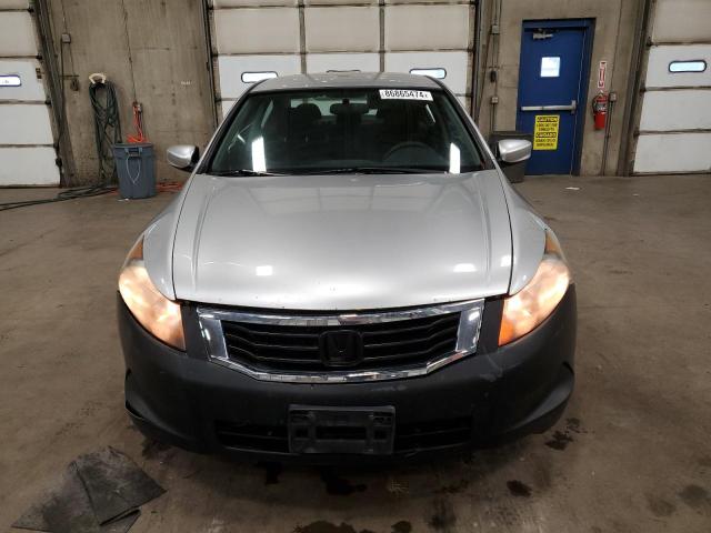 Photo 5 from auction – 2008 HONDA ACCORD LXP with VIN JHMCP26498C056347