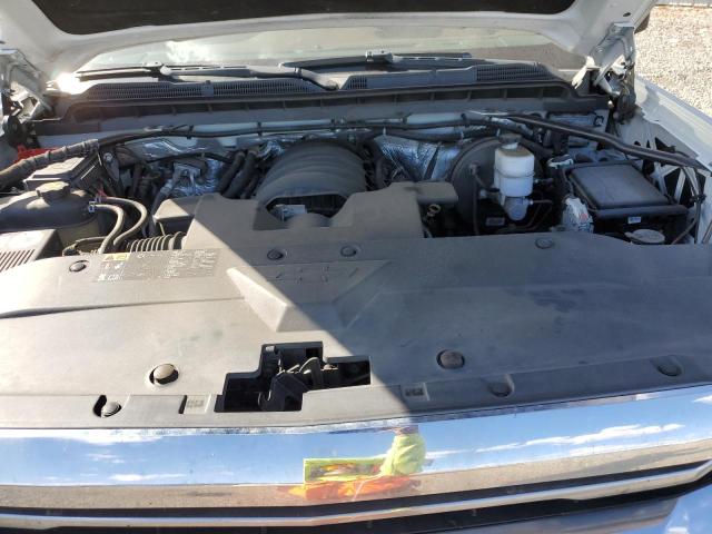 Photo 11 from auction – 2016 CHEVROLET SILVERADO with VIN 3GCUKTEC1GG186816