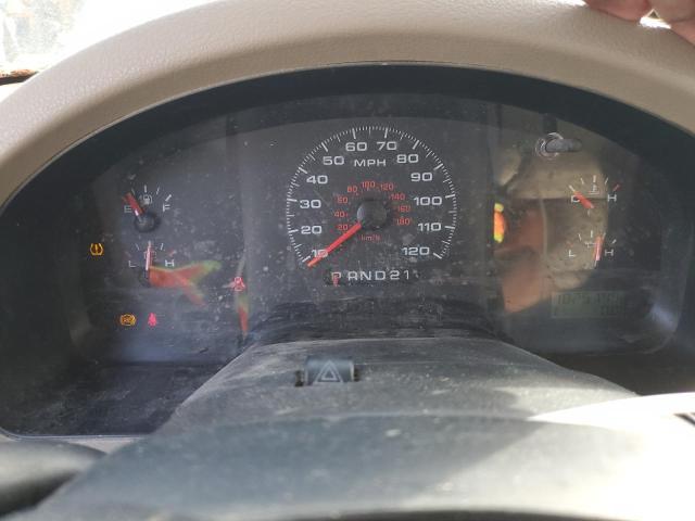 Photo 9 from auction – 2007 FORD F150 with VIN 1FTRF12217KD58250