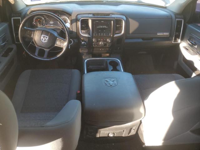 Photo 8 from auction – 2019 RAM 1500 CLASS with VIN 1C6RR6TT5KS642136