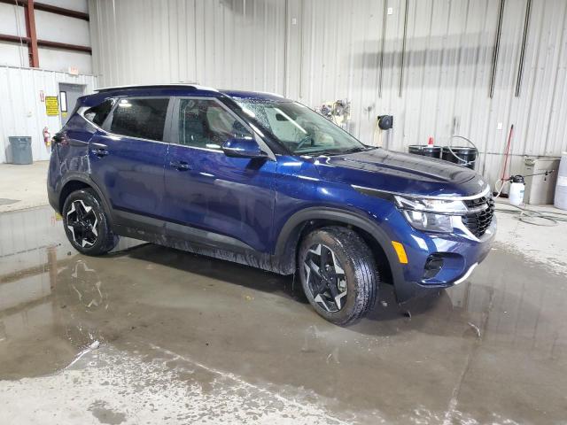Photo 4 from auction – 2024 KIA SELTOS EX with VIN KNDERCAA2R7523254