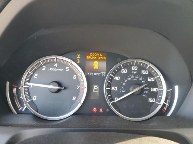 Photo 9 from auction – 2015 ACURA TLX with VIN 19UUB1F34FA016290