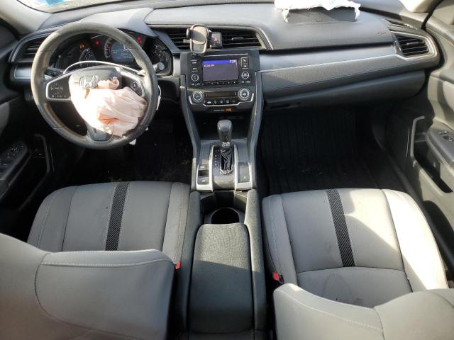 Photo 8 from auction – 2017 HONDA CIVIC LX with VIN 2HGFC2F5XHH556826