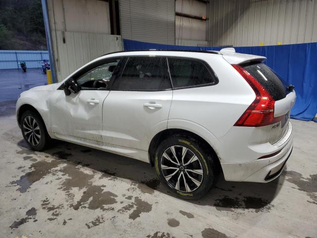 Photo 2 from auction – 2024 VOLVO XC60 PLUS with VIN YV4L12RL7R1750616