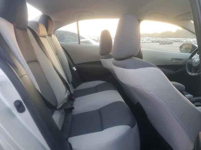 Photo 10 from auction – 2024 TOYOTA COROLLA LE with VIN 5YFB4MDE3RP133901
