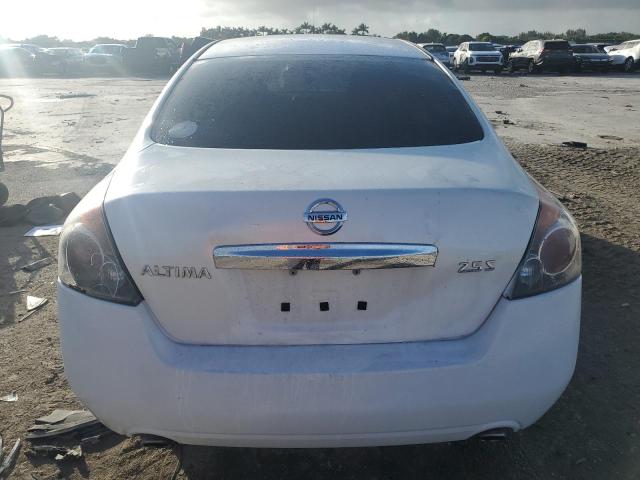 Photo 6 from auction – 2011 NISSAN ALTIMA BAS with VIN 1N4AL2AP7BN420417
