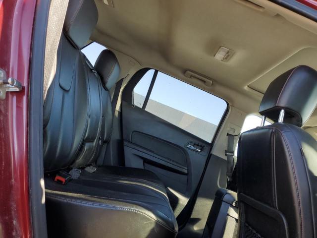 Photo 11 from auction – 2011 GMC TERRAIN SL with VIN 2CTFLXE50B6405370
