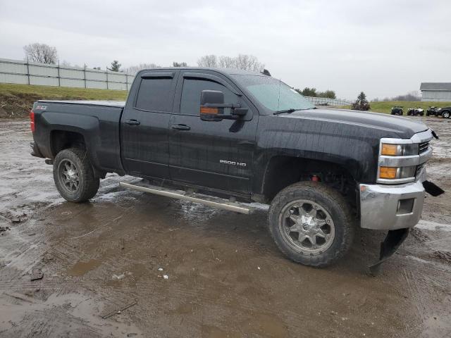 Photo 4 from auction – 2015 CHEVROLET SILVERADO with VIN 1GC2KVEG9FZ558763