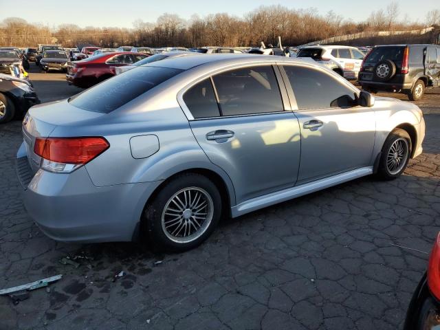 Photo 3 from auction – 2012 SUBARU LEGACY 2.5 with VIN 4S3BMAG64C1013474