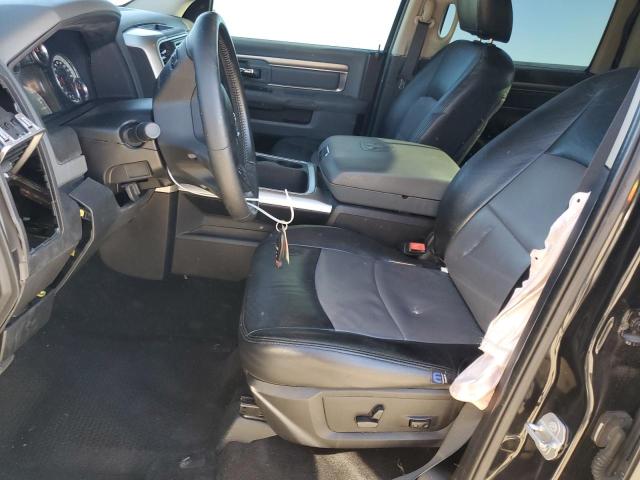 Photo 7 from auction – 2016 RAM 1500 SLT with VIN 1C6RR6LT7GS190102