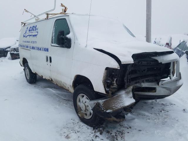 Photo 4 from auction – 2008 FORD ECONOLINE with VIN 1FTNE24L08DA53566