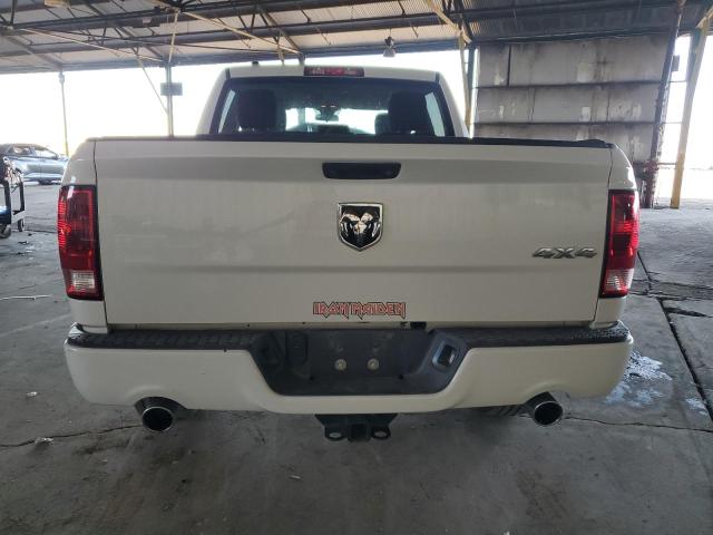 Photo 6 from auction – 2017 RAM 1500 ST with VIN 1C6RR7KT0HS625972