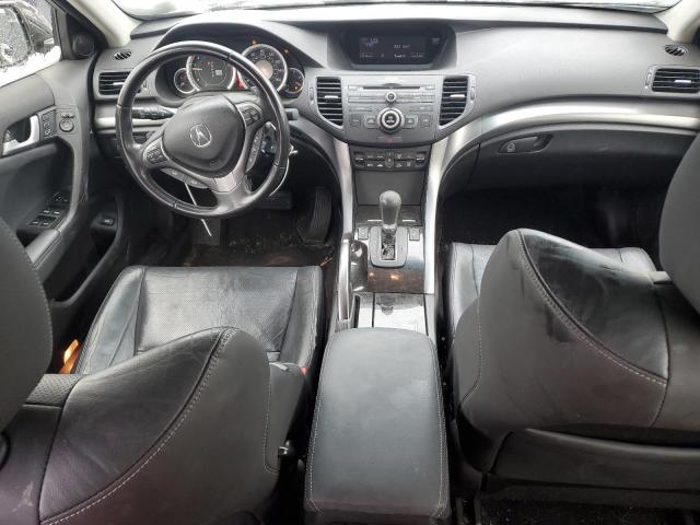 Photo 8 from auction – 2012 ACURA TSX with VIN JH4CU2F42CC028763