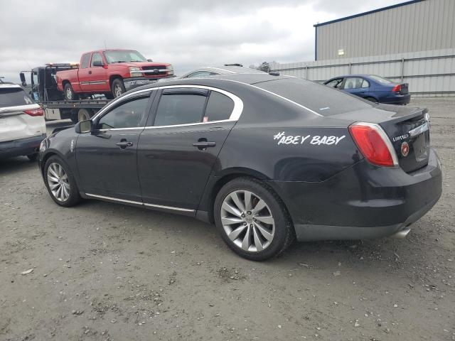 Photo 2 from auction – 2012 LINCOLN MKS with VIN 1LNHL9ER3CG806878