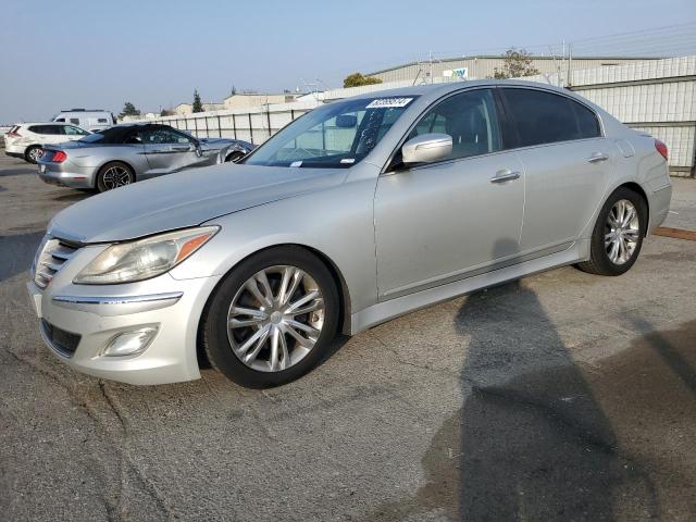 Photo 1 from auction – 2012 HYUNDAI GENESIS 3. with VIN KMHGC4DD5CU180501