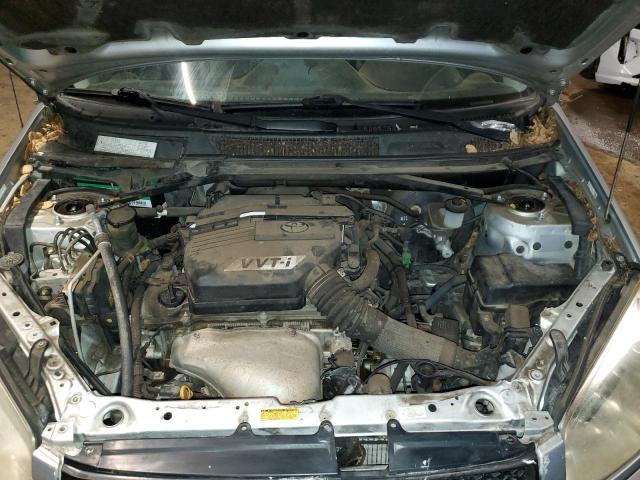 Photo 12 from auction – 2004 TOYOTA RAV4 with VIN JTEGD20V940038662