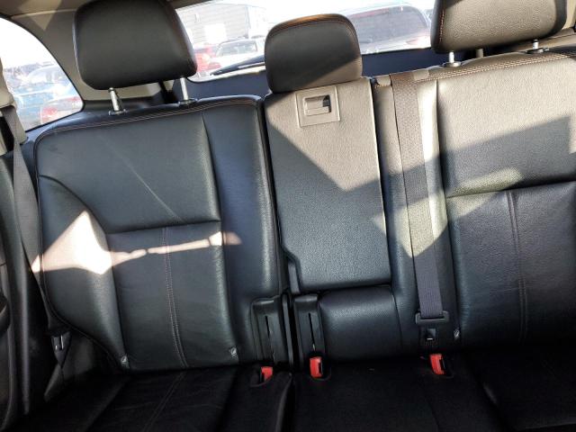 Photo 10 from auction – 2012 FORD EDGE SEL with VIN 2FMDK4JC0CBA85464
