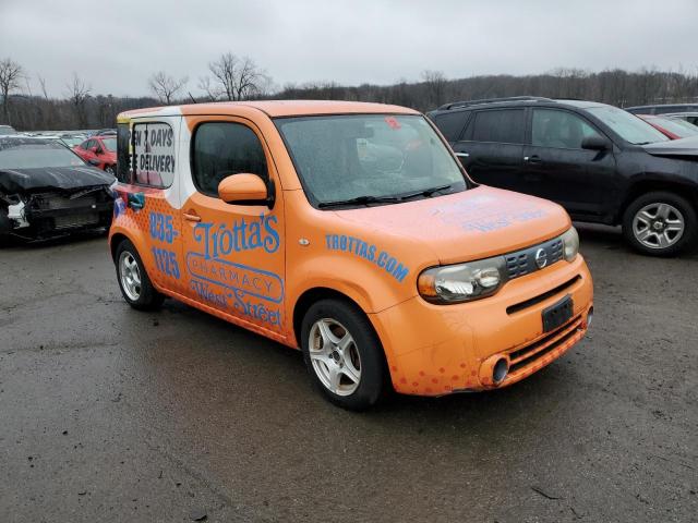 Photo 4 from auction – 2012 NISSAN CUBE BASE with VIN JN8AZ2KR6CT250030