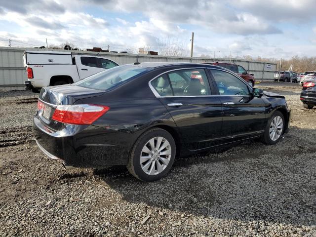 Photo 3 from auction – 2015 HONDA ACCORD EXL with VIN 1HGCR3F89FA024271